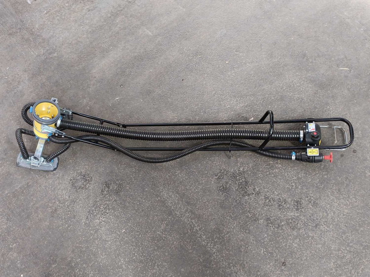 TAWI VM40 VacuEasyLift Vacuum Lift System 3 Swing Arms 3M