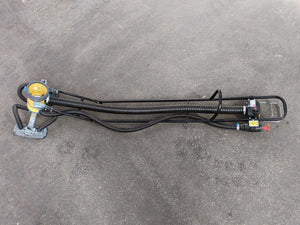 TAWI VM40 VacuEasyLift Vacuum Lift System 3 Swing Arms 3M