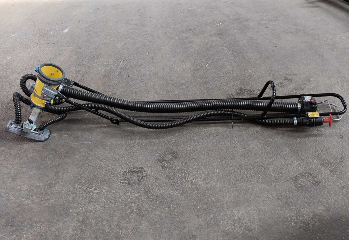 TAWI VM40 VacuEasyLift Vacuum Lift System 3 Swing Arms 3M