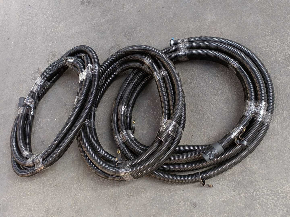 TAWI VM40 VacuEasyLift Vacuum Lift System 3 Swing Arms 3M