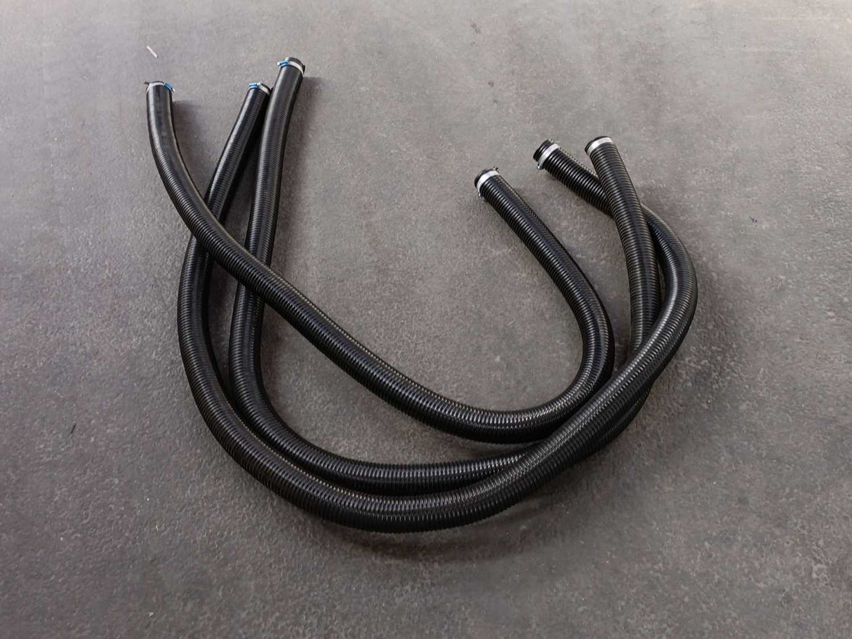 TAWI VM40 VacuEasyLift Vacuum Lift System 3 Swing Arms 3M