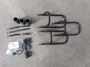 TAWI VM40 VacuEasyLift Vacuum Lift System 3 Swing Arms 3M