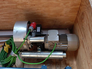 TAWI VM40 VacuEasyLift Vacuum Lift System 3 Swing Arms 3M