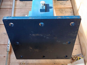 TAWI VM40 VacuEasyLift Vacuum Lift System 3 Swing Arms 3M