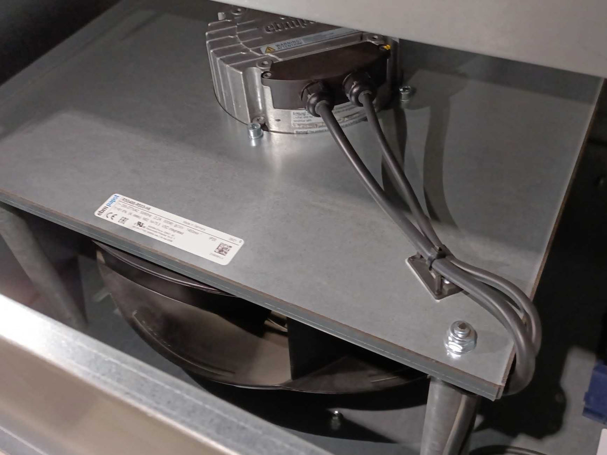 AAF BR00000554 AstroPure 2000 recirc./ no UV/ no LCD/ no Carbon