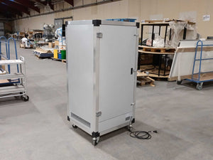 AAF BR00000554 AstroPure 2000 recirc./ no UV/ no LCD/ no Carbon