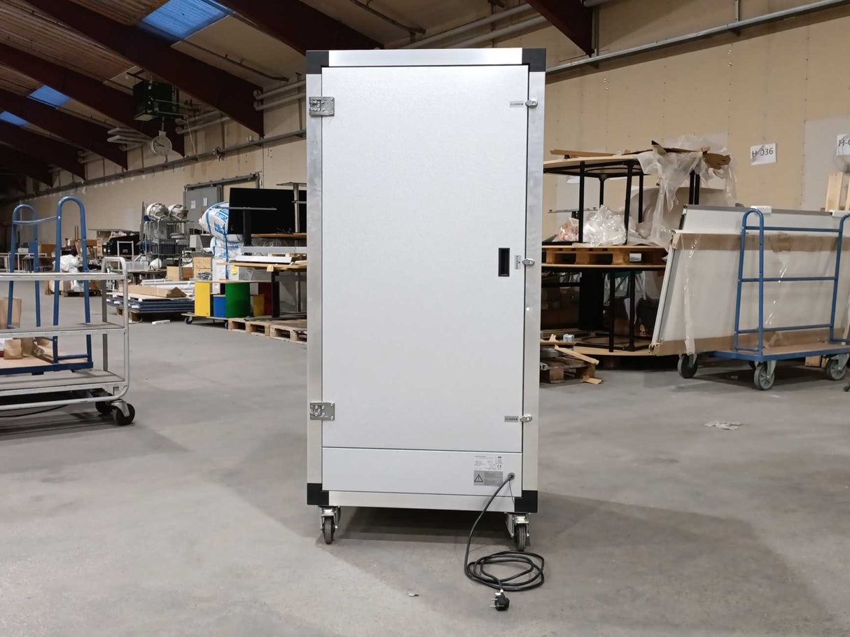 AAF BR00000554 AstroPure 2000 recirc./ no UV/ no LCD/ no Carbon