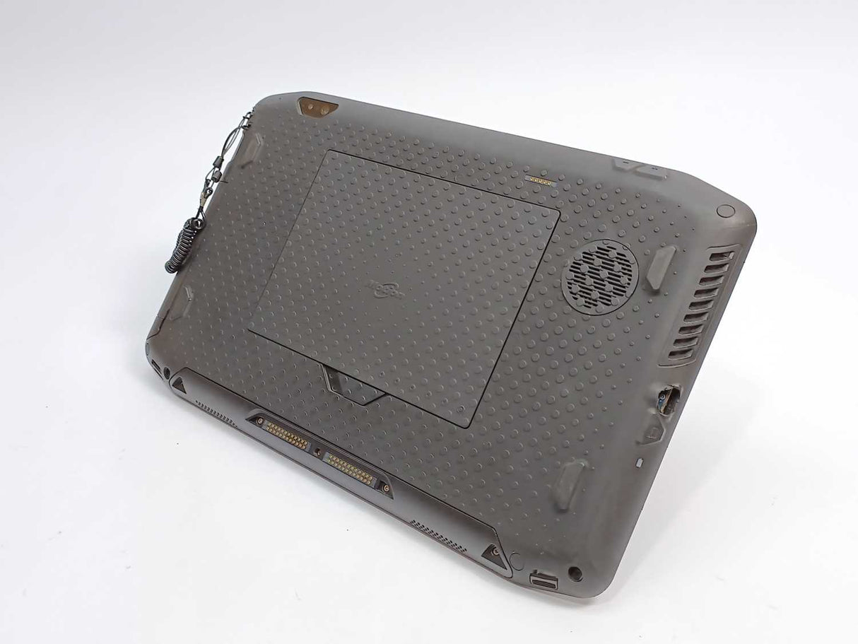 Motion Computing R001 R12 12.5-inch Tablet PC, power up