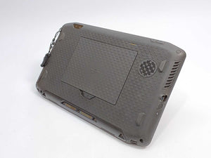 Motion Computing R001 R12 12.5-inch Tablet PC, power up