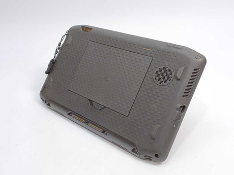 Motion Computing R001 R12 12.5-inch Tablet PC, power up