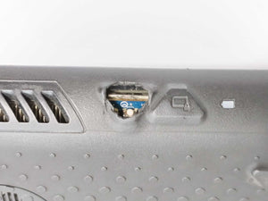 Motion Computing R001 R12 12.5-inch Tablet PC, power up