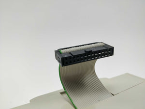 Mitsubishi FX-4AD Programmable controller v3.10