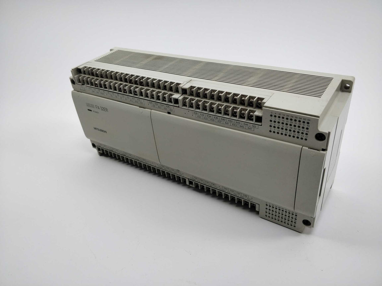 Mitsubishi FX-80MR-ES Computer Interface Module