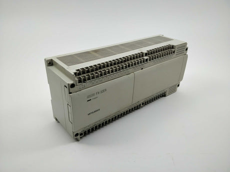 Mitsubishi FX-80MR-ES Computer Interface Module
