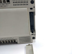 Mitsubishi FX-80MR-ES Computer Interface Module