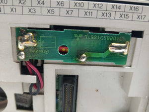Mitsubishi FX-80MR-ES Computer Interface Module