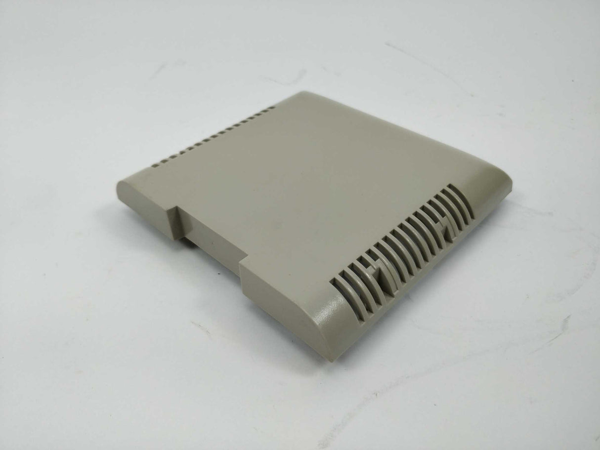 OMRON CN201 Terminal cover end cap