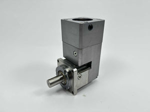 Parker Bayside RS60-050-SE Gen II Stealth Gearhead "Right Angle" mz60-050-005