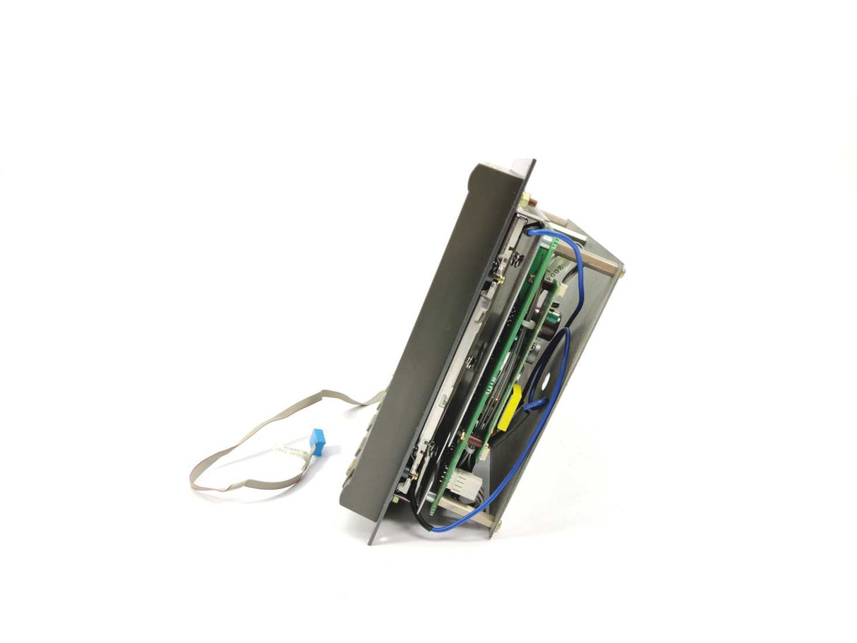 Fanuc A02B 0222 C058 Series 18-M, LCD