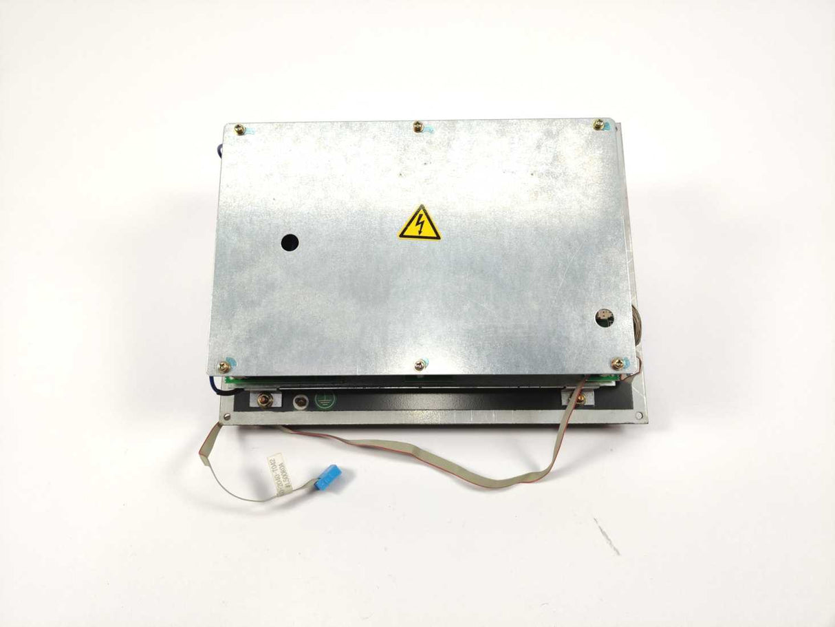 Fanuc A02B 0222 C058 Series 18-M, LCD