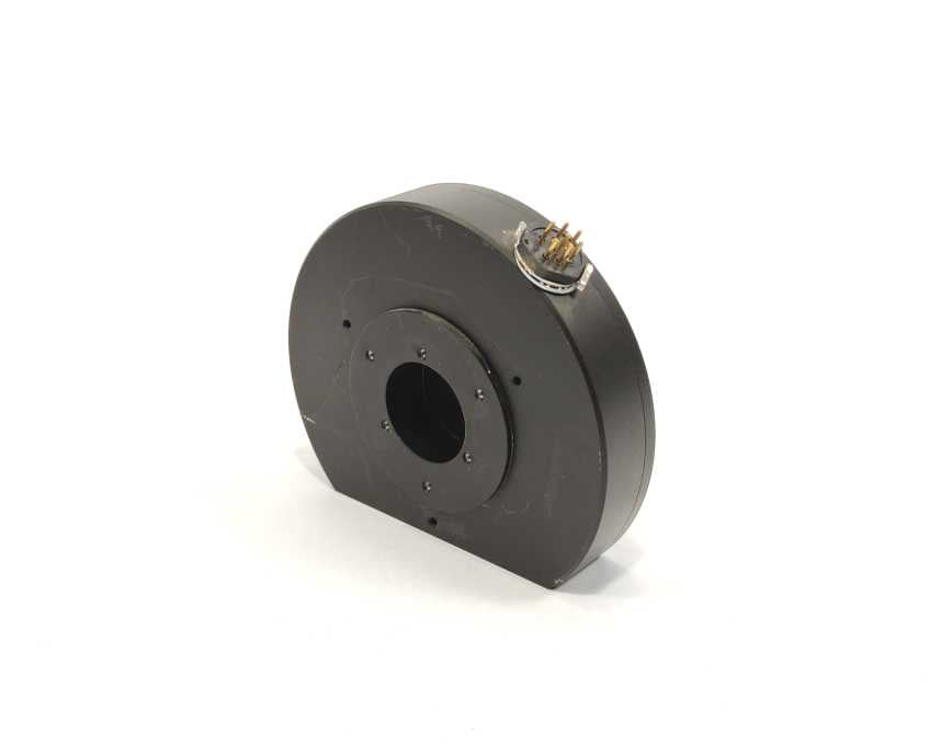 Uniblitz VS25S2TO 25mm Optical Shutter 10-106