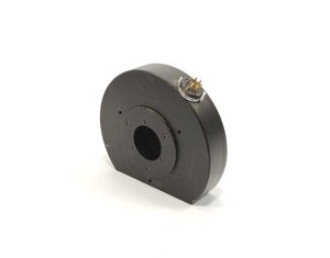 Uniblitz VS25S2TO 25mm Optical Shutter 10-106