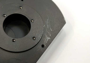 Uniblitz VS25S2TO 25mm Optical Shutter 10-106