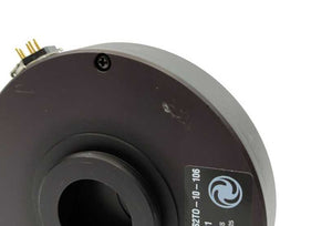 Uniblitz VS25S2TO 25mm Optical Shutter 10-106