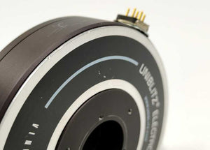 Uniblitz VS25S2TO 25mm Optical Shutter 10-106
