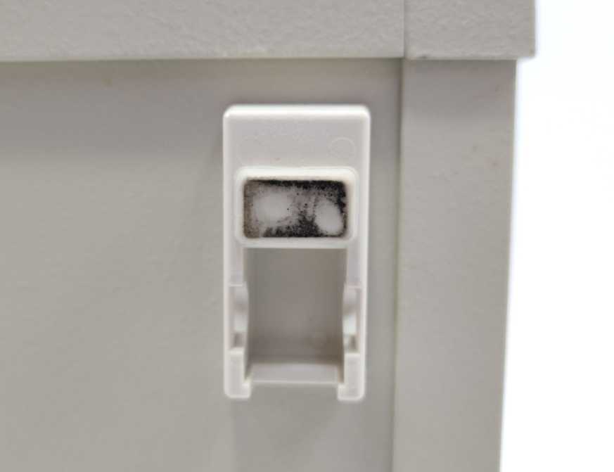 PRIOR ES9 Optiscan Motorized stage Controller Unit