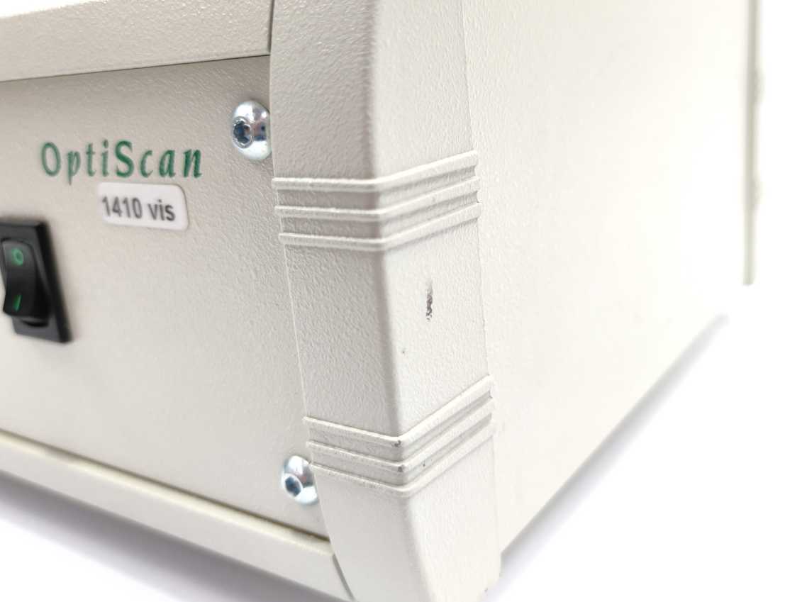 PRIOR ES9 Optiscan Motorized stage Controller Unit