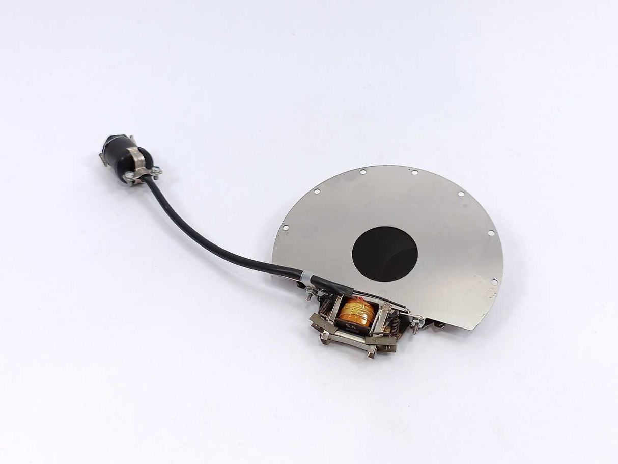 Uniblitz VS25S1T0 VS25 25mm Optical Shutter