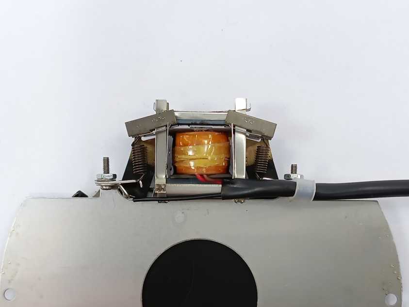 Uniblitz VS25S1T0 VS25 25mm Optical Shutter