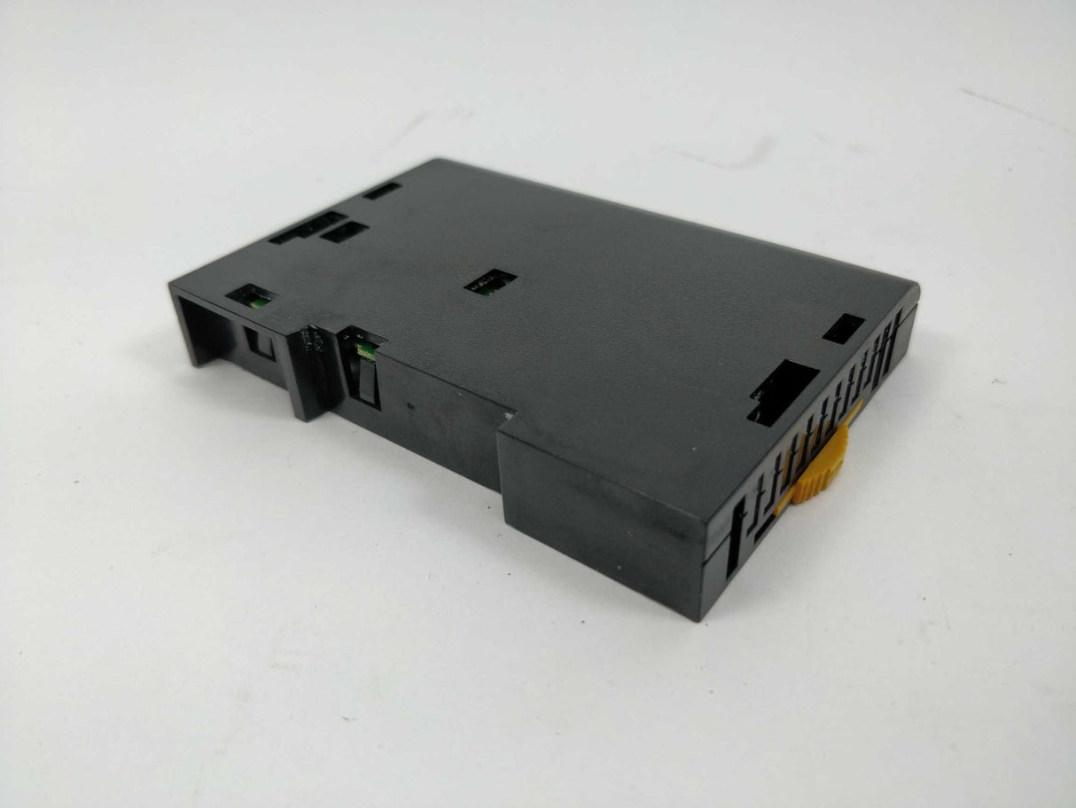OMRON CJ1W-TER01 End Plate for CJ1W Series