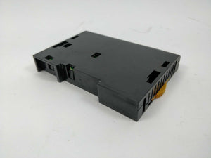 OMRON CJ1W-TER01 End Plate for CJ1W Series