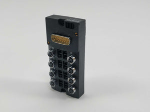 Festo 177669 MPV-E/A08-M8 Multi-pin plug distributor