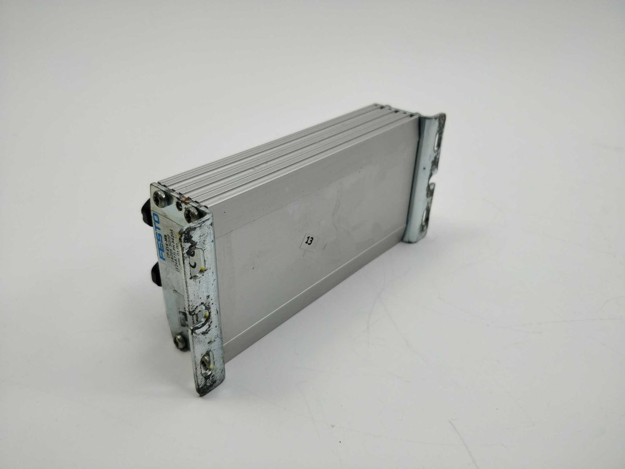 Festo CP-E16-M8. 18205 Input module, CP-E16-M8