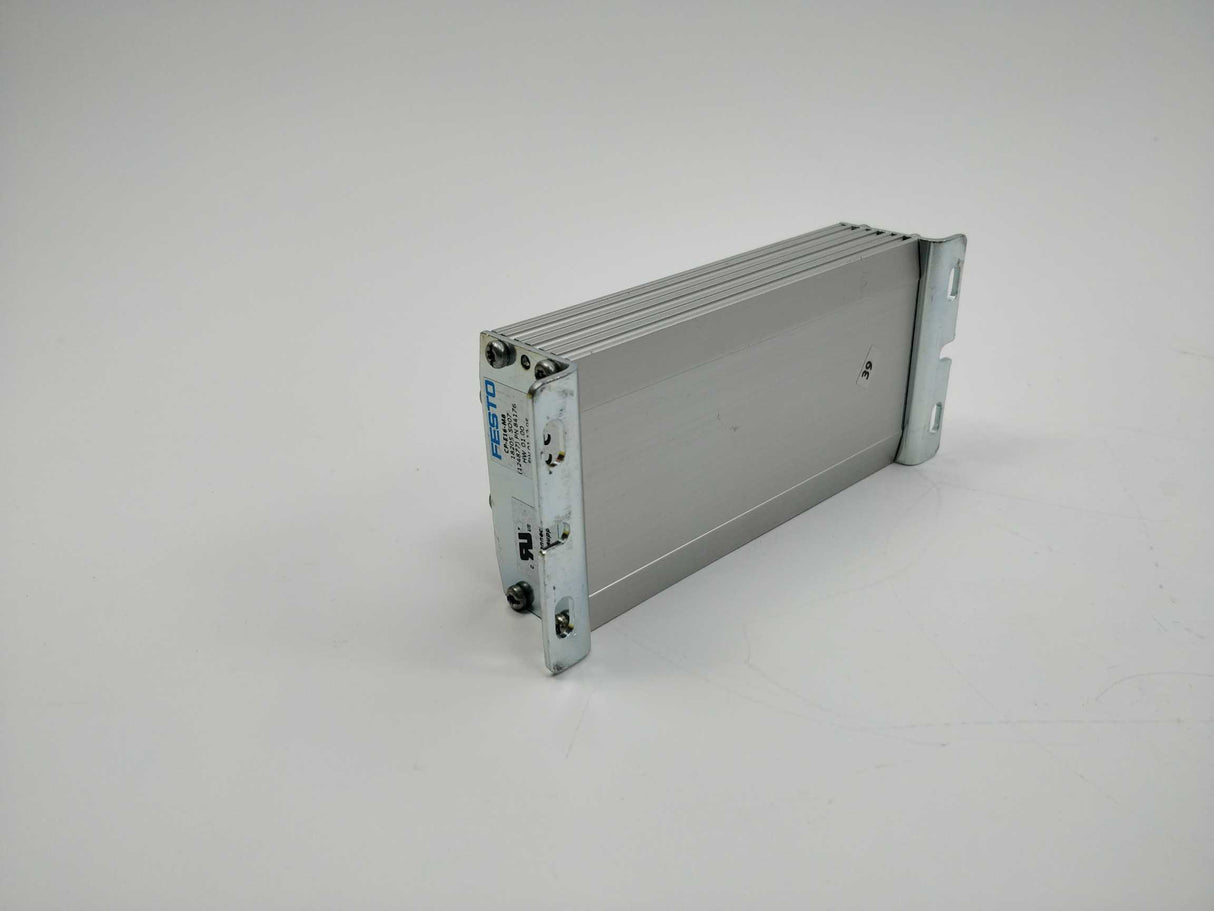 Festo 84176 Input module CP-E16-M8