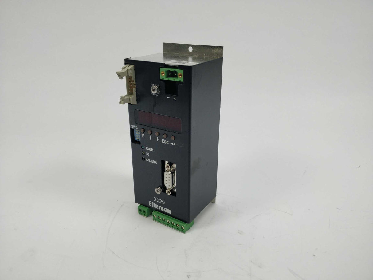 Eilersen MCE 2029 Analog Output Modul