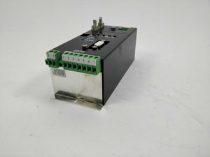 Eilersen MCE 2029 Analog Output Modul