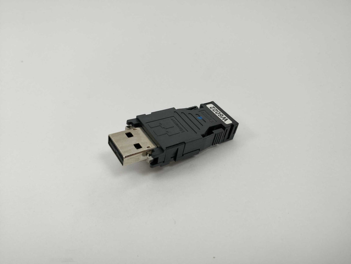 Tyco W6022 USB Connector