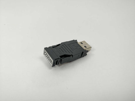 Tyco W6022 USB Connector