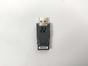 Tyco W6022 USB Connector