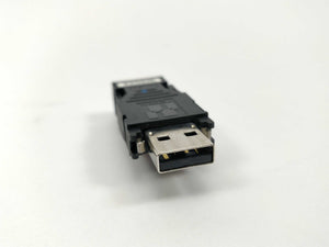 Tyco W6022 USB Connector