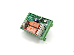 TREND AP104986 PLC Module