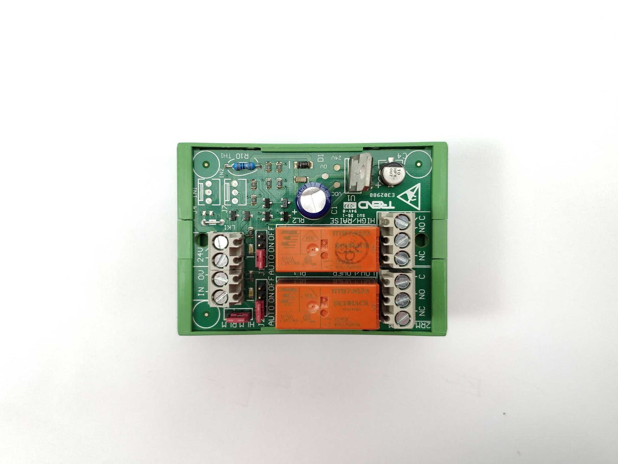 TREND AP104986 PLC Module