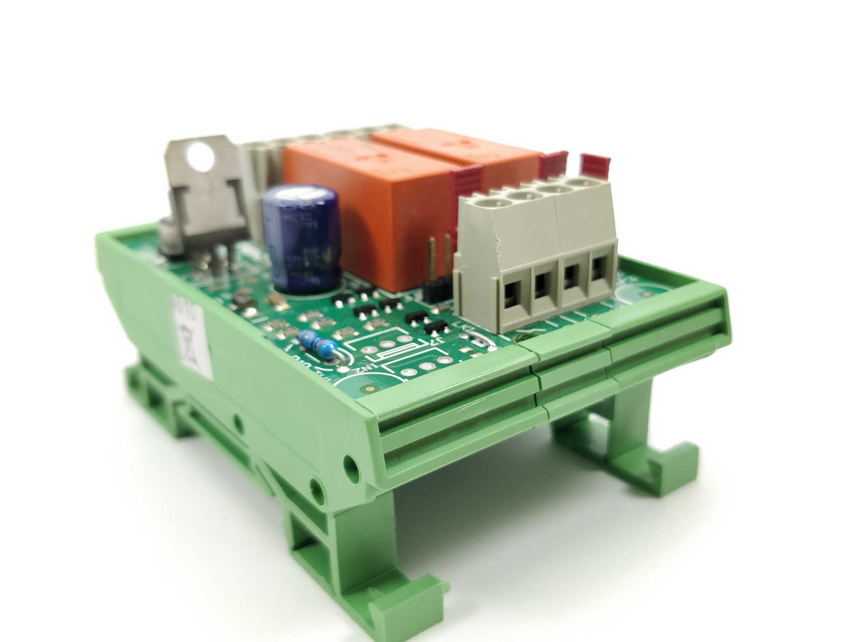 TREND AP104986 PLC Module