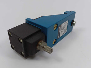 Honeywell 211ZS1 Limit Switch