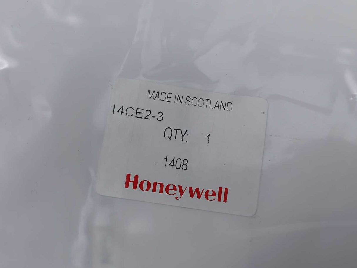 Honeywell 14CE2-3 Limit Switch