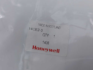 Honeywell 14CE2-3 Limit Switch